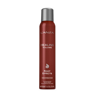 L'Anza Healing Haircare Mousse volumisante "Healing Volume Root Effects foam" (200ml/6.8oz) L'Anza Healing Haircare Mousse volumisante "Healing Volume Root Effects foam" (200ml/6.8oz)