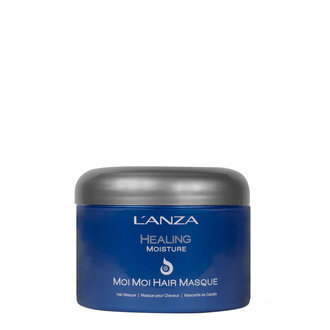 L'Anza Healing Haircare Masque hydratant "Healing Moisture Moi Moi" (200ml/6.8oz) L'Anza Healing Haircare Masque hydratant "Healing Moisture Moi Moi" (200ml/6.8oz)