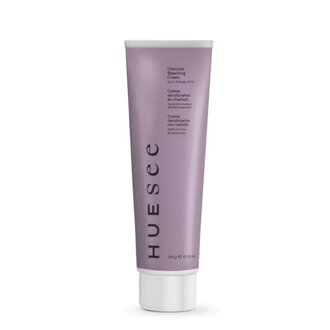 HueSee Charcoal Bleaching Cream (300g/10.58oz)