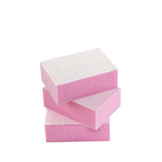 Mini-blocs polisseurs à deux cotés jetables Mini-blocs polisseurs à deux cotés jetables