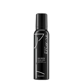 Shu Uemura Awa Volume Mousse  Root Lifter (150ml/5.07oz)