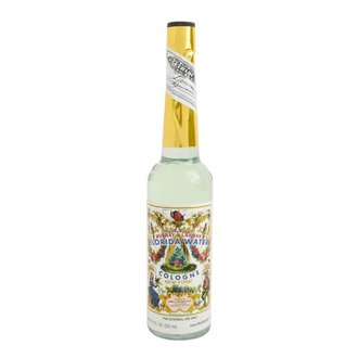 Florida Water Cologne
