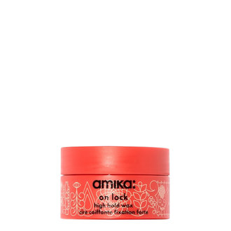 amika: Cire coiffante "On Lock" fixation forte (50ml/1.7oz) amika: Cire coiffante "On Lock" fixation forte (50ml/1.7oz)