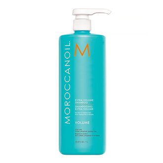 Moroccanoil Extra Volume Shampoo