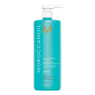 Moroccanoil Moisture Repair Shampoo Color-Safe