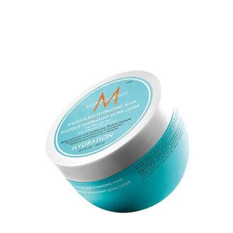 Moroccanoil Masque hydratant ultra-léger "Hydration" Moroccanoil Masque hydratant ultra-léger "Hydration"
