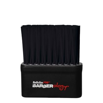 BaByliss PRO Brosse pour le cou "Barberology Neck Duster" - Noir BaByliss PRO Brosse pour le cou "Barberology Neck Duster" - Noir