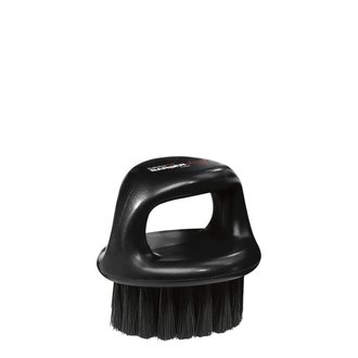 BaByliss PRO Brosse à anse pour dégradée "Barberology Fade Knuckle" - Noir