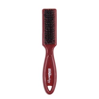 BaByliss PRO Barberology Fade Brushes - Red