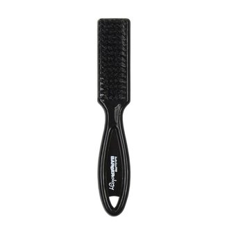 BaByliss PRO Barberology Fade Brushes - Black