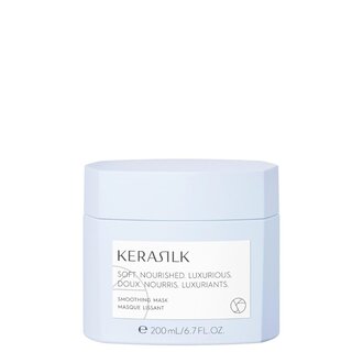 Kerasilk Smoothing Mask