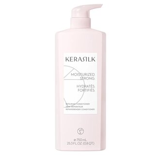 Kerasilk Repairing Shampoo
