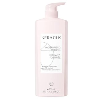 Kerasilk Revitalisant soin réparateur "Repairing Conditioner" Kerasilk Revitalisant soin réparateur "Repairing Conditioner"