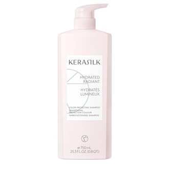 Kerasilk Color Protecting Shampoo