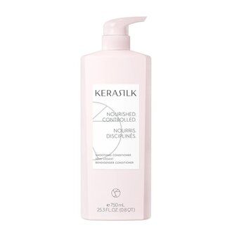 Kerasilk Smoothing Conditioner