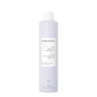 Kerasilk Multi-Purpose Hairspray Fixed, Versatile, Protected