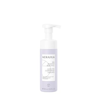 Kerasilk Volumizing Styling Foam Big, Bodified, Beautiful (150ml/5.0oz)