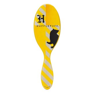 Wet Brush Brosse à démêler "Original Detangler Harry Potter" - Hufflepuff Wet Brush Brosse à démêler "Original Detangler Harry Potter" - Hufflepuff