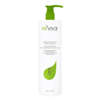 Revive Procare Prep Cleanser Shampoo