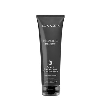 L'Anza Healing Haircare Revitalisant équilibrant "Healing Remedy" (250ml/8.5oz) L'Anza Healing Haircare Revitalisant équilibrant "Healing Remedy" (250ml/8.5oz)