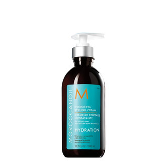 Moroccanoil Crème de coiffage hydratante "Hydration" Moroccanoil Crème de coiffage hydratante "Hydration"