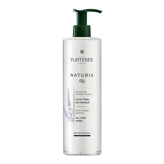 René Furterer Naturia Gentle Micellar Shampoo