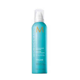 Moroccanoil Volume Volumizing Mousse Full Body Memory Effect (250ml/8.5oz)
