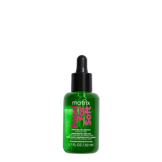 Matrix Huile-sérum multi-usages "Food For Soft" (50ml/1.7oz) Matrix Huile-sérum multi-usages "Food For Soft" (50ml/1.7oz)