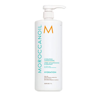 Moroccanoil Revitalisant hydratant "Hydration" Moroccanoil Revitalisant hydratant "Hydration"