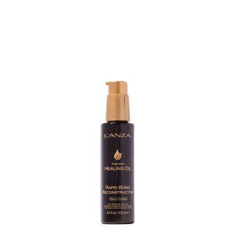 L'Anza Keratin Healing Oil Rapid Bond Reconstructor (100ml/3.4oz)