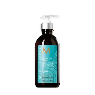 Moroccanoil Intense Curl Cream Leave-in Conditioner (300ml/10.2oz)