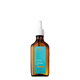 Moroccanoil Traitement cuir chevelu sec "Dry Scalp Treatment" (45ml/1.5oz) Moroccanoil Traitement cuir chevelu sec "Dry Scalp Treatment" (45ml/1.5oz)