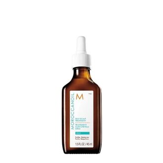 Moroccanoil Traitement cuir chevelu gras "Oily Scalp Treatment" (45ml/1.5oz) Moroccanoil Traitement cuir chevelu gras "Oily Scalp Treatment" (45ml/1.5oz)