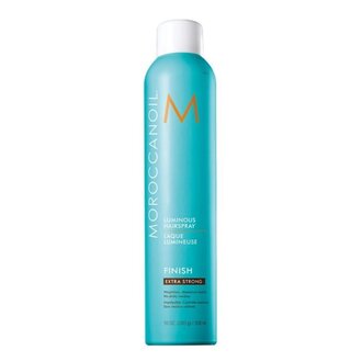 Moroccanoil Fixatif lumineux "Finish Extra Strong" Moroccanoil Fixatif lumineux "Finish Extra Strong"