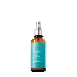 Moroccanoil Spray éclat lumière "Finish" (100ml/3.4oz) Moroccanoil Spray éclat lumière "Finish" (100ml/3.4oz)