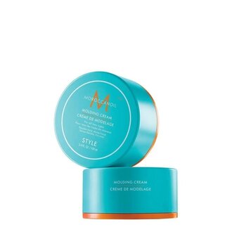 Moroccanoil Crème de modelage "Style Molding Cream" (100ml/3.4oz) Moroccanoil Crème de modelage "Style Molding Cream" (100ml/3.4oz)