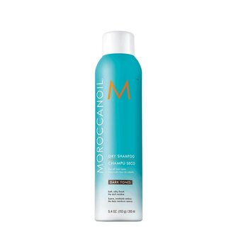 Moroccanoil Dry Shampoo Dark Tones