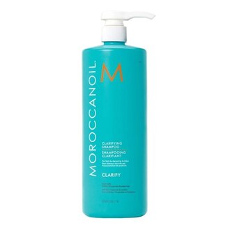 Moroccanoil Clarify Clarifying Shampoo