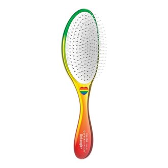 Olivia Garden Brosse à démêler "Detangler Fine-Med" - Pour cheveux fins Olivia Garden Brosse à démêler "Detangler Fine-Med" - Pour cheveux fins