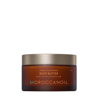 Moroccanoil Baume corps nutrition intense "Body Butter" (200ml/6.7oz) Moroccanoil Baume corps nutrition intense "Body Butter" (200ml/6.7oz)
