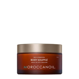 Moroccanoil Soufflé corps "Body Soufflé" - Fragrance originale (200ml/6.7oz)
