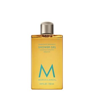 Moroccanoil Gel douche Fragrance Originale "Shower Gel" (250ml/8.4oz) Moroccanoil Gel douche Fragrance Originale "Shower Gel" (250ml/8.4oz)