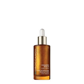Moroccanoil Shimmering Body Oil (50ml/1.7oz)