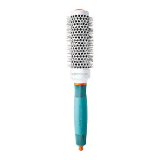 Moroccanoil Brosse thermique ronde en céramique - 35mm/1 3/8" Moroccanoil Brosse thermique ronde en céramique - 35mm/1 3/8"