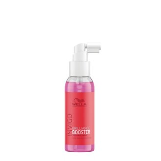 Wella Professionals Invigo Brillance Booster Spray (100ml/3.38oz)