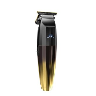 JRL Professional Cordless FreshFade 2020T Gold Trimmer - Gold