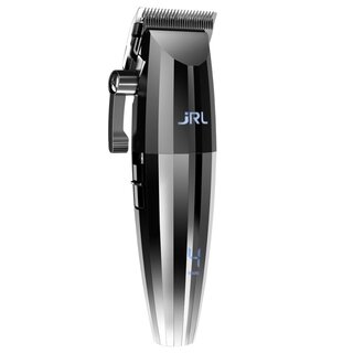 JRL Professional Cordless FreshFade 2020C Clipper - Silver