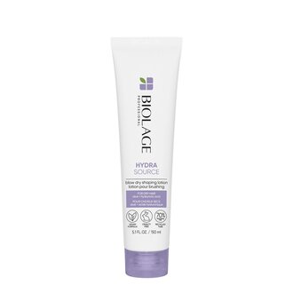 Biolage Professional Lotion pour brushing "Hydra Source" (150ml/5.1oz) Biolage Professional Lotion pour brushing "Hydra Source" (150ml/5.1oz)