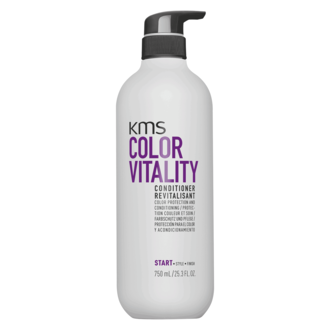 KMS Revitalisant protection couleur "ColorVitality" KMS Revitalisant protection couleur "ColorVitality"