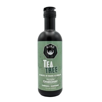 Gibs Grooming Tea Tree Rejuvenating Conditioner